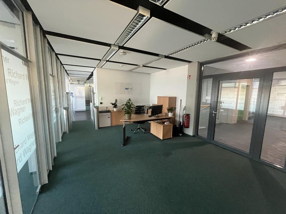 Moderner Co-Working Space in Leipzig-Gohlis – Flexible Arbeitsplätze ab sofort verfügbar! – Bild 14