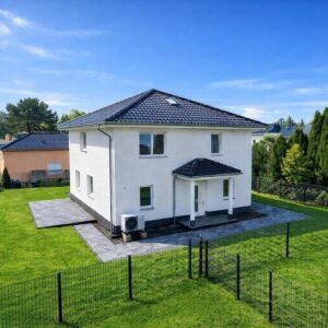 ✨ Modernes Neubau-Einfamilienhaus, Provisionsfrei – Ihr neues Zuhause fürs Leben ✨