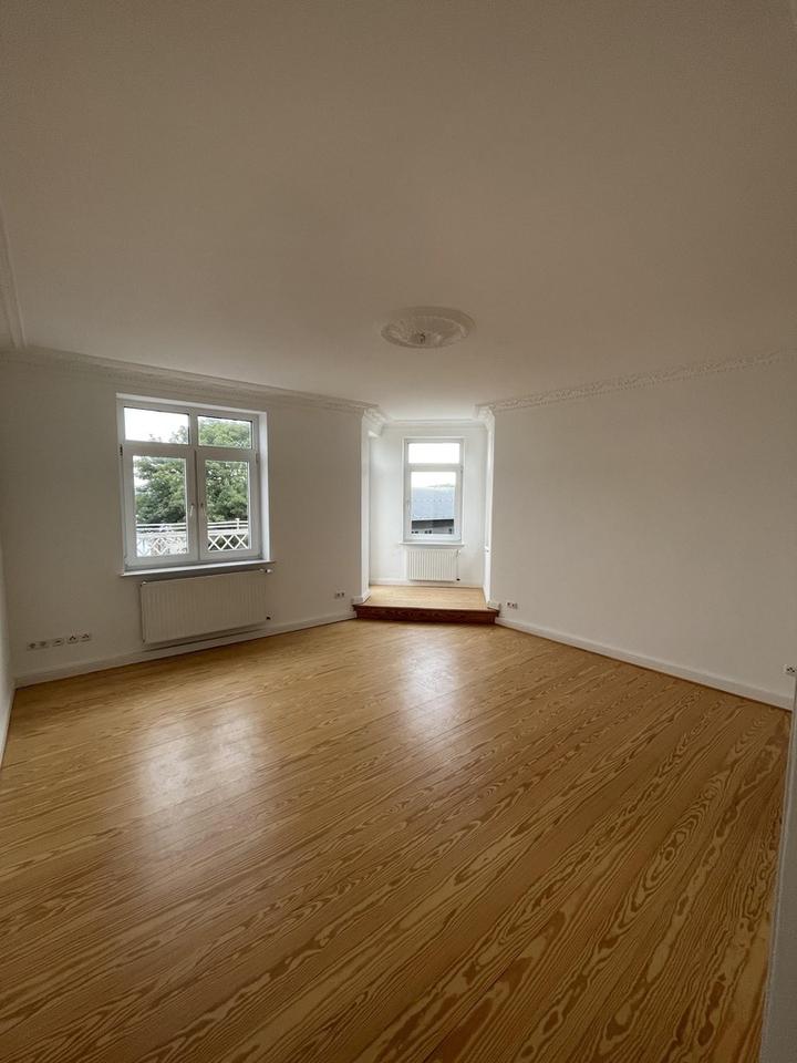 4 Zimmerwohnung mit Fördeblick – Bild 6