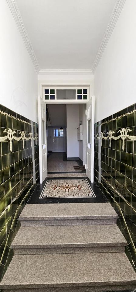 4 Zimmerwohnung mit Fördeblick – Bild 3