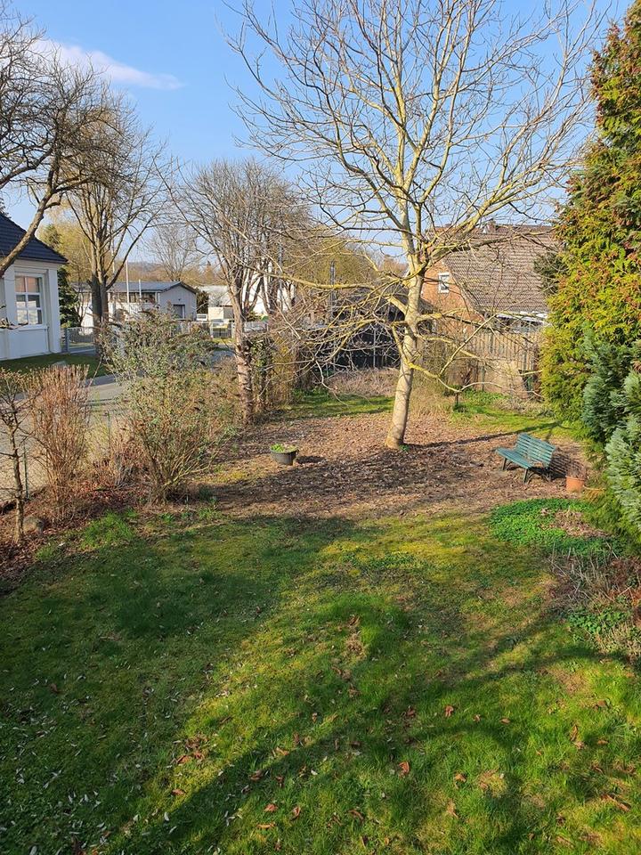 Charmantes Einfamilienhaus in Einbeck- Kreiensen- maklerfrei – Bild 11