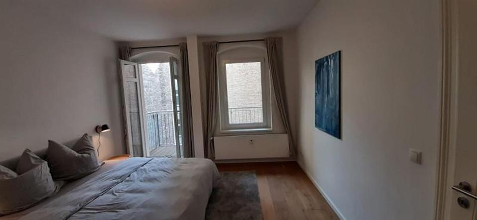 große 2 Zimmerwohnung in Schöneberg 83m³ – Bild 15