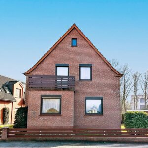 Provisionsfrei - Einfamilienhaus in Aumund-Hammersbeck mit 1.213 m² Grundstück & Doppelgarage