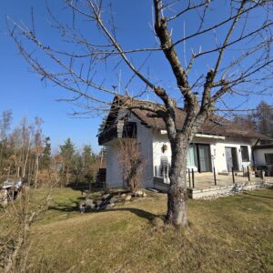 Haus in sehr ruhige Lage