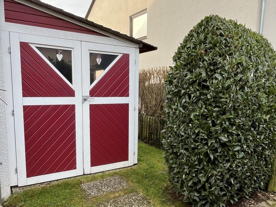 Großes, helles REH für die Familie mit modernem Grundriss und wunderschönem Garten – Bild 5