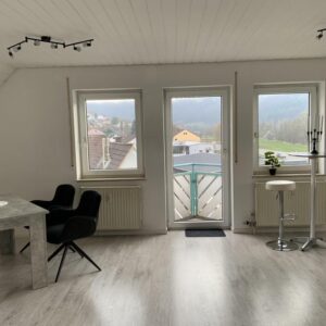 WEIßBACH-Künzelsau- Privatverkauf- mit Blick aufs  Kochertal