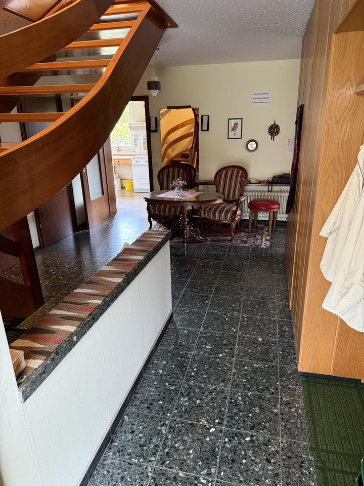 Ein-/Zweifamilienhaus im Weserbergland – Bild 6