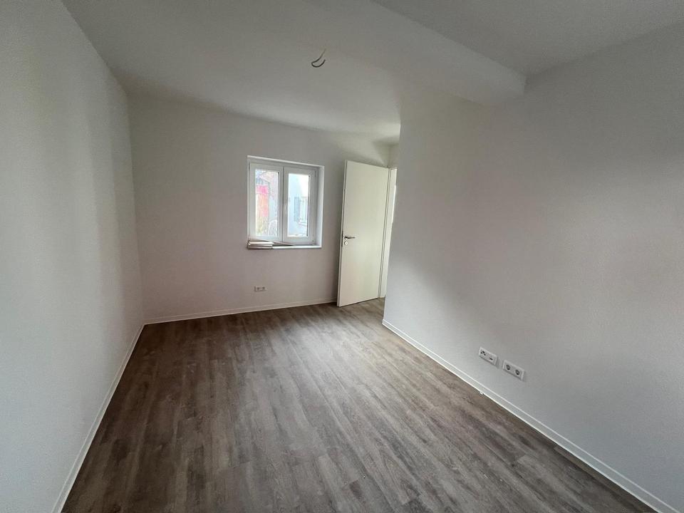 moderne 1,5 ZKB Erstbezug nach Kernsanierung im Ortskern Dossenheim – Bild 4