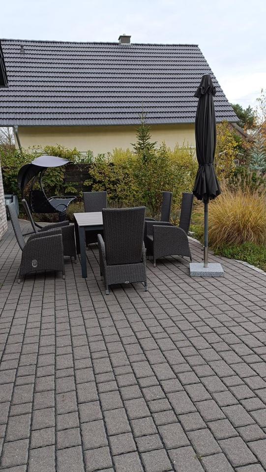 Modernes, gepflegtes Einfamilienhaus – Bild 4