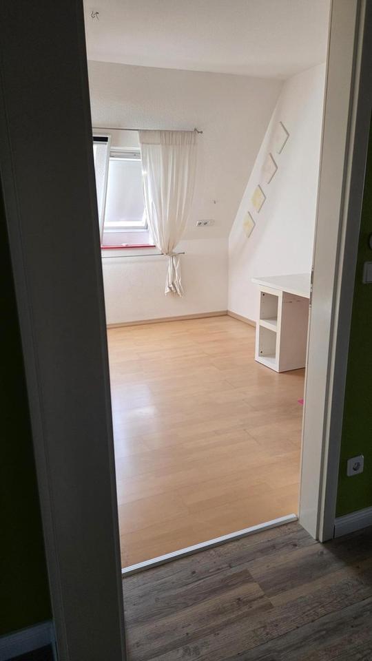 großzügige Doppelhaushälfte - ideal für Familien mit Kindern – Bild 9