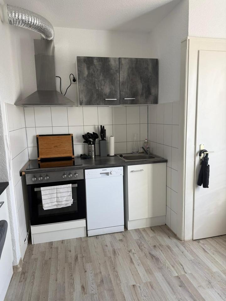 3 Zimmer Wohnung zu vermieten inkl. und Gartenzugang – Bild 4