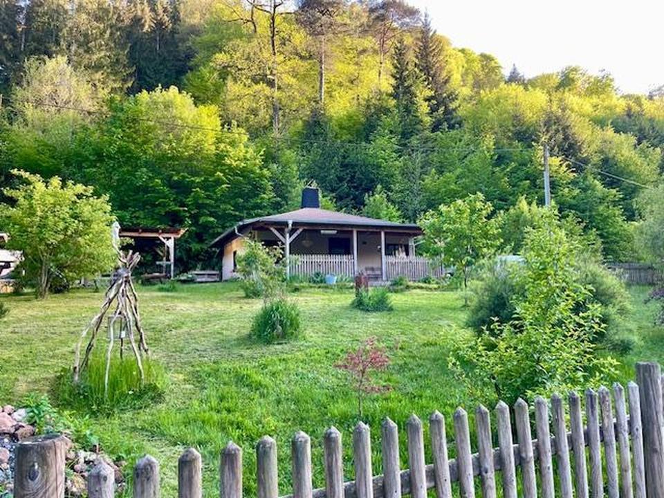 Sie wünschen sich schon immer ein Haus am See?