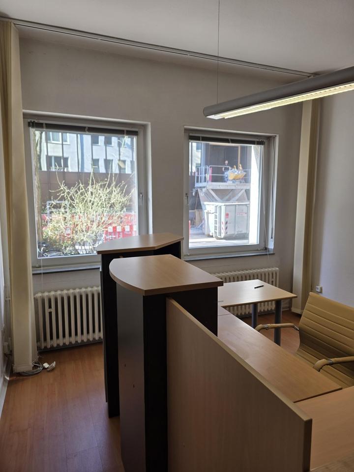 Büro-/Atelier-/Praxisräume mit/ohne Stadthaus – Bild 2