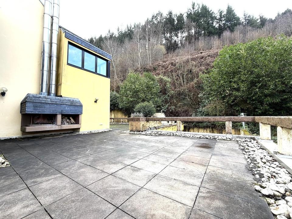 Modernes, großes, vielseitiges Haus inkl. Garage * in Kordel – Bild 27