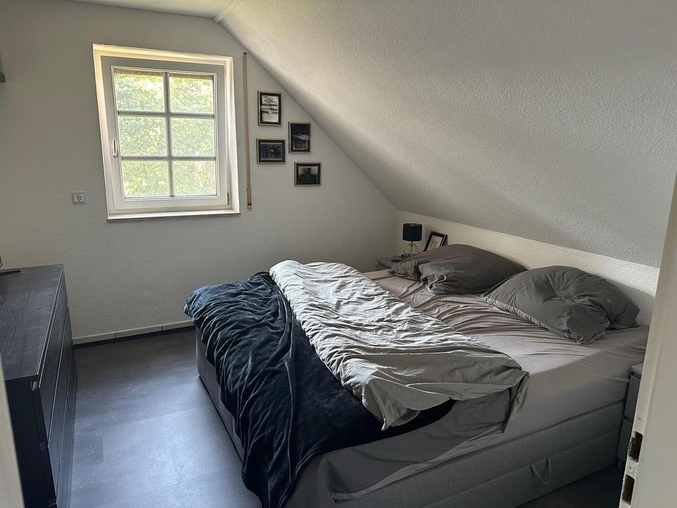 Provisionsfreie Vollmöblierte Maisonette Wohnung + 2 Stellplätze – Bild 8