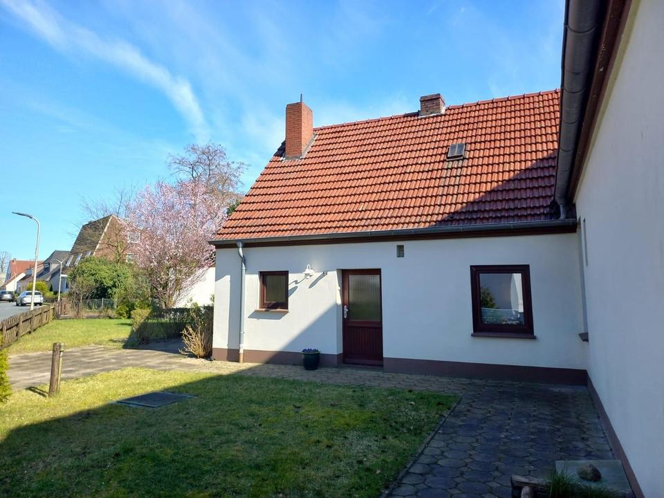 1-2 Familienhaus in Alt-Arbergen – Bild 15