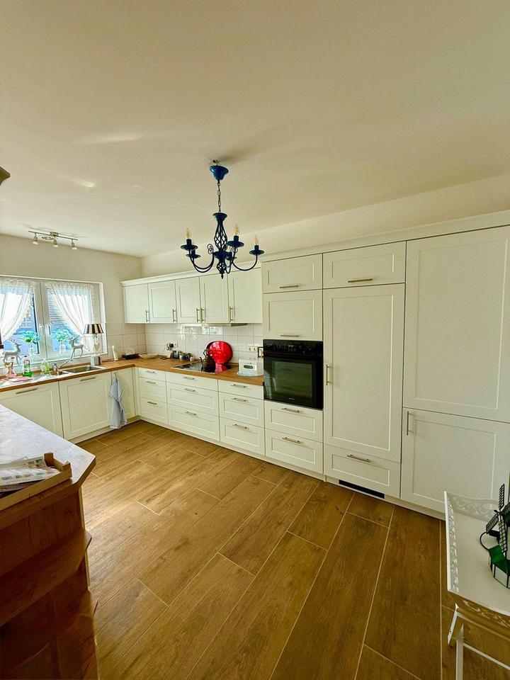 Neubau 2024 | Modernes Einfamilienhaus mit Weitblick & großer Terrasse | sofort bezugsfrei – Bild 6