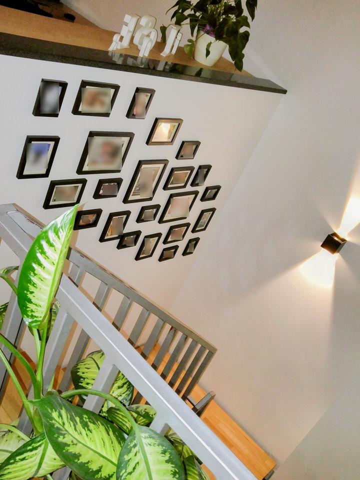 Penthaus-Maisonette mit EKB über den Dächern Niederrads – Bild 6