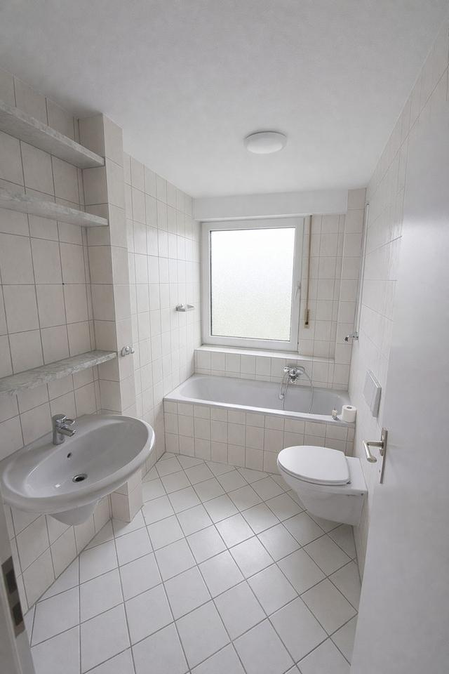 Moderne 2,5-Zimmer-Wohnung (45 m²) mit Garten – frisch renoviert - Lünen-Wethmar – Bild 3
