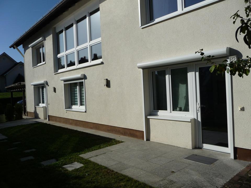 1 Zi.Wohnung mit Einbauküche u. Bad/WC in Hösbach-Ort – Bild 3