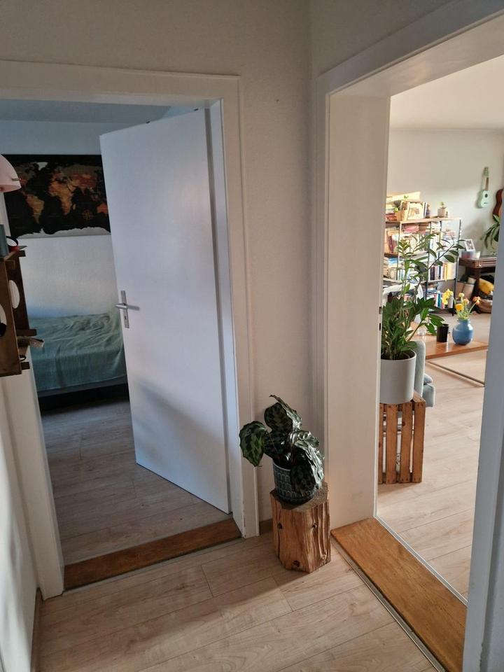 Helle Erdgeschosswohnung mit Gartenparadies – Ideal für Tierfreunde! – Bild 4