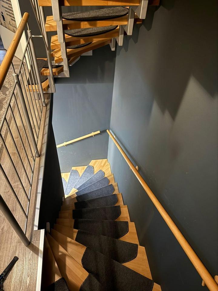 modernes Kfw 70 Reihenendhaus in Halstenbek – Bild 11