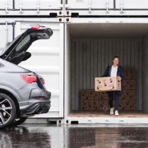 15m² Lagerraum, Lagerbox, Container in Koblenz – günstig, sicher & sofort verfügbar!