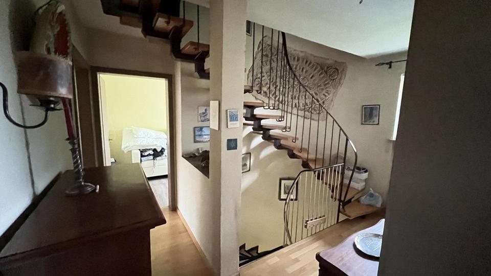 DHH mit großem Garten in Freiburg St. Georgen – Bild 3