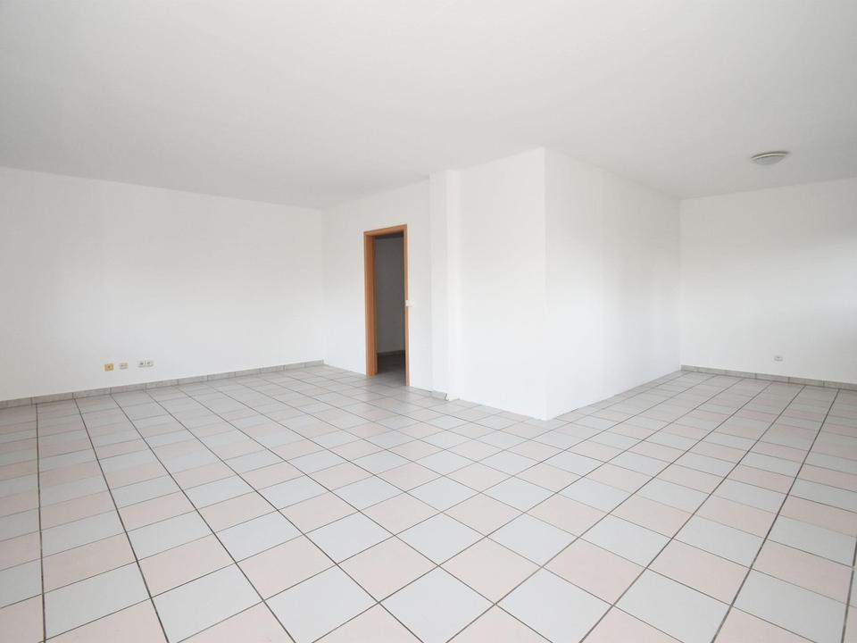 5 Zimmer Wohnung Maisonette – Bild 9