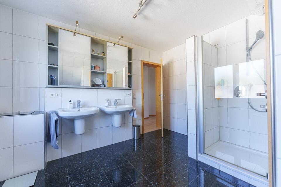 Großzügiges Haus mit 6 Zimmern in Bad Friedrichshall, Wächterstr. 25 – Bild 19