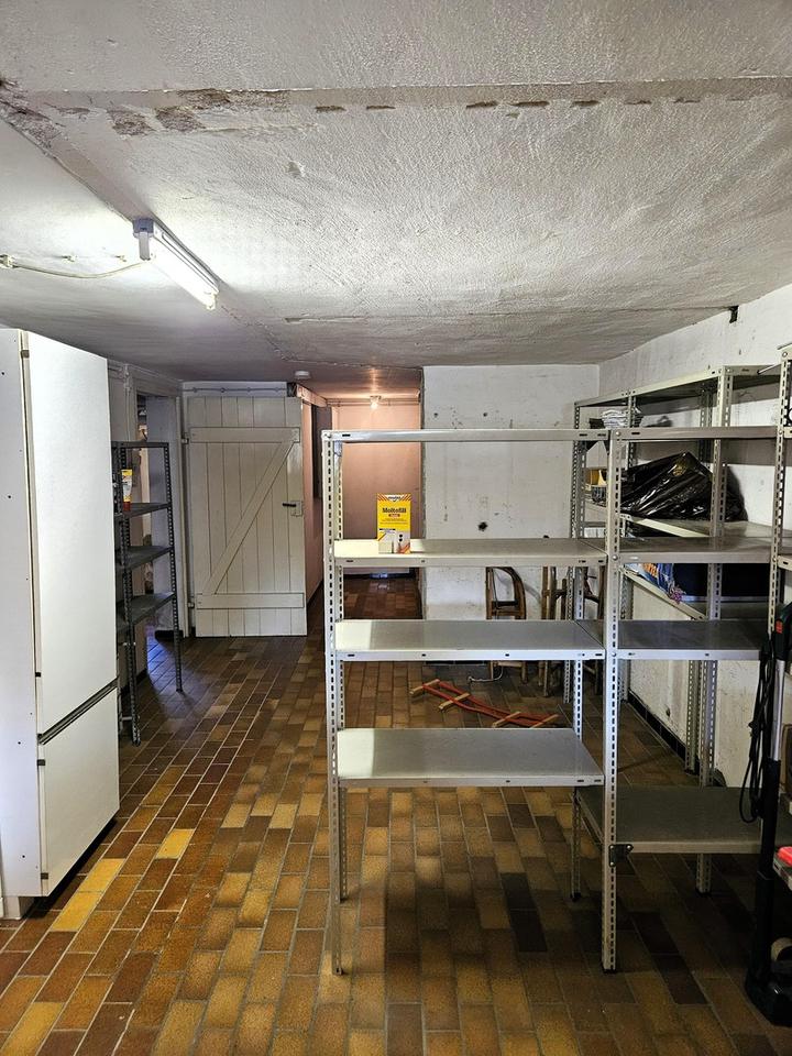 Charmante Doppelhaushälfte mit Südgarten in ruhiger Wohnlage – Bild 20