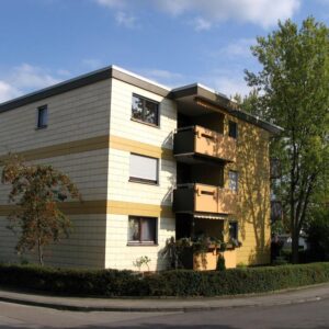 Privatverkauf 4-Zimmer Wohnung mit TG-Stellplatz in Steinheim am Albuch