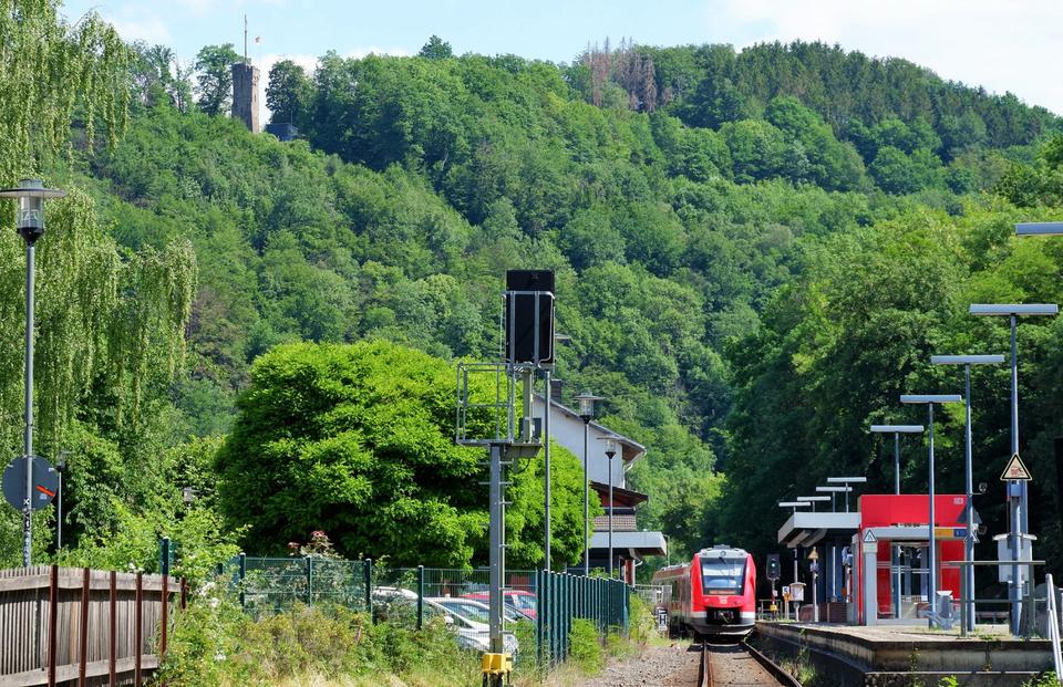 Luxus Eigentumswohnungen in 51766 Engelskirchen - Ründeroth – Bild 17