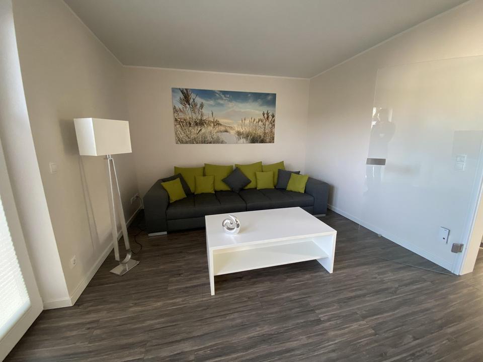 Charmante Doppelhaushälfte nahe der Ostsee – möbliert, modern & bezugsfertig! – Bild 10