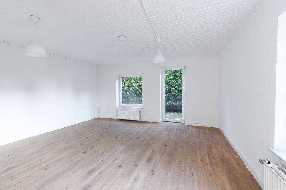 2-Zimmer Wohnung in Quickborn – Bild 2