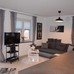 2-Zi.-Whg. in sehr guter Wohnlage - Kapitalanlage