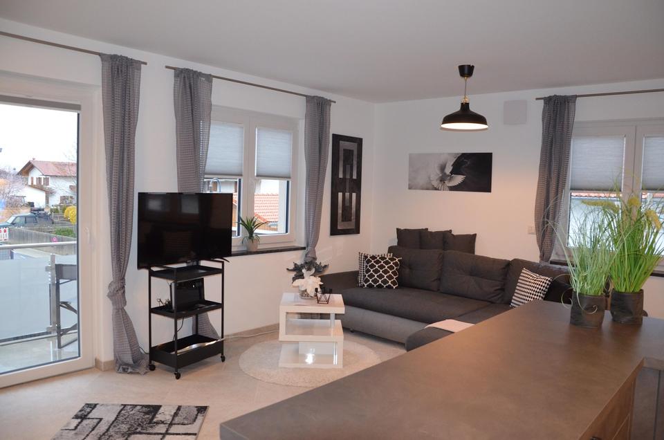 2-Zi.-Whg. in sehr guter Wohnlage - Kapitalanlage