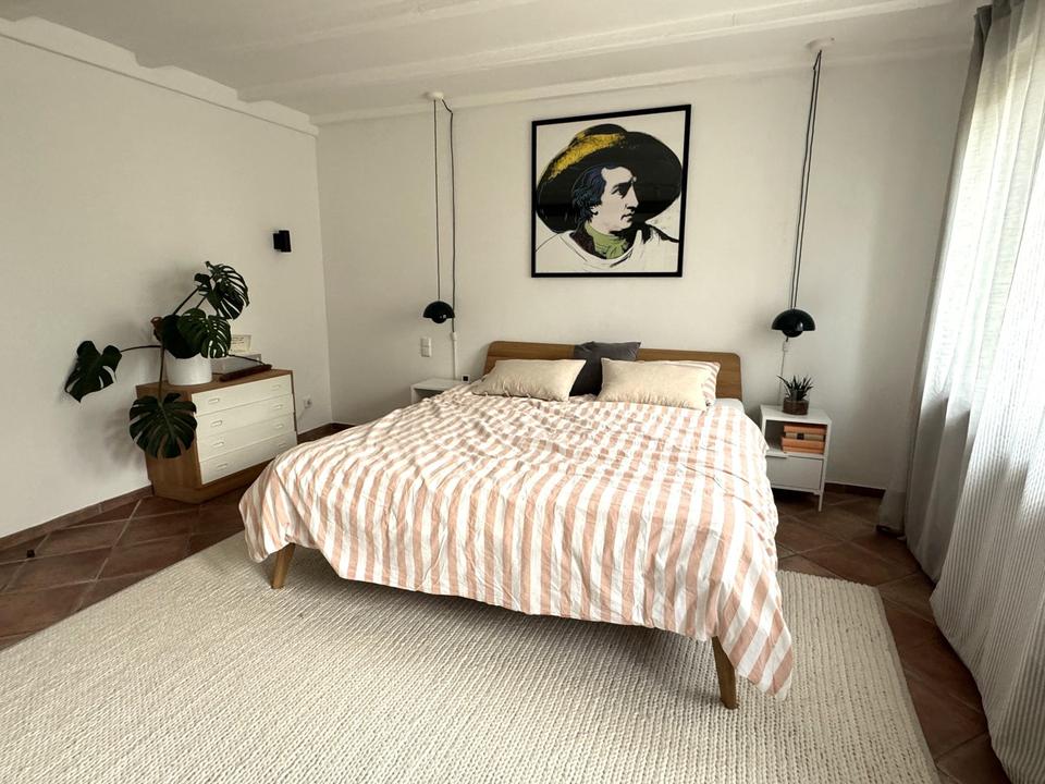 Top gepflegtes Reihenendhaus mit viel Platz und Traumgarten in ruhiger Lage – Bild 12