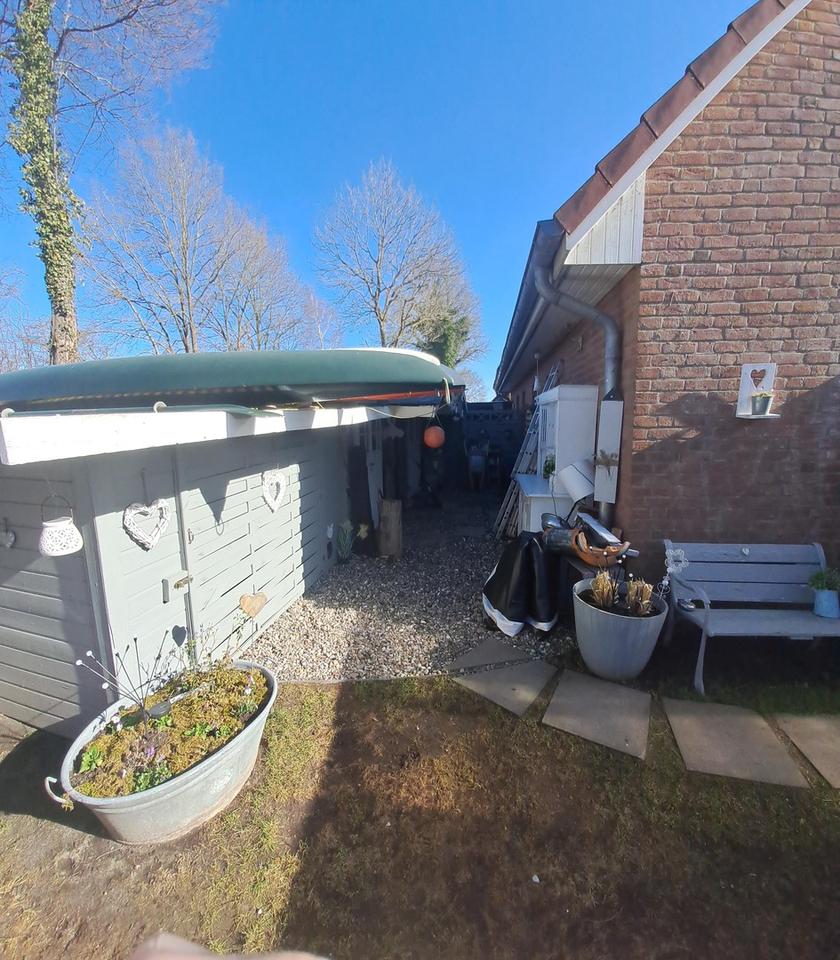 Doppelhaushälfte in Süsel/Gepflegt Doppelhaushälfte – Bild 9