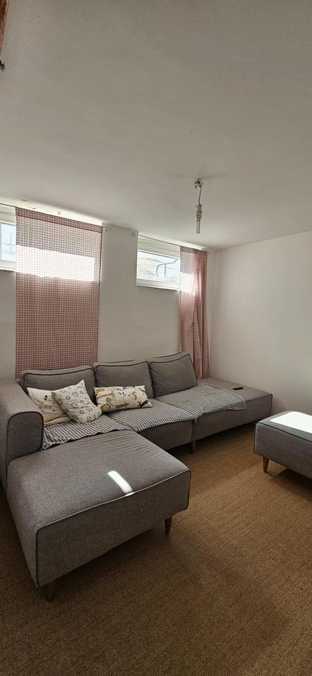 Charmantes Altbremer Reihenhaus in begehrter Lage – bezugsfertig mit Hofgarten – Bild 14