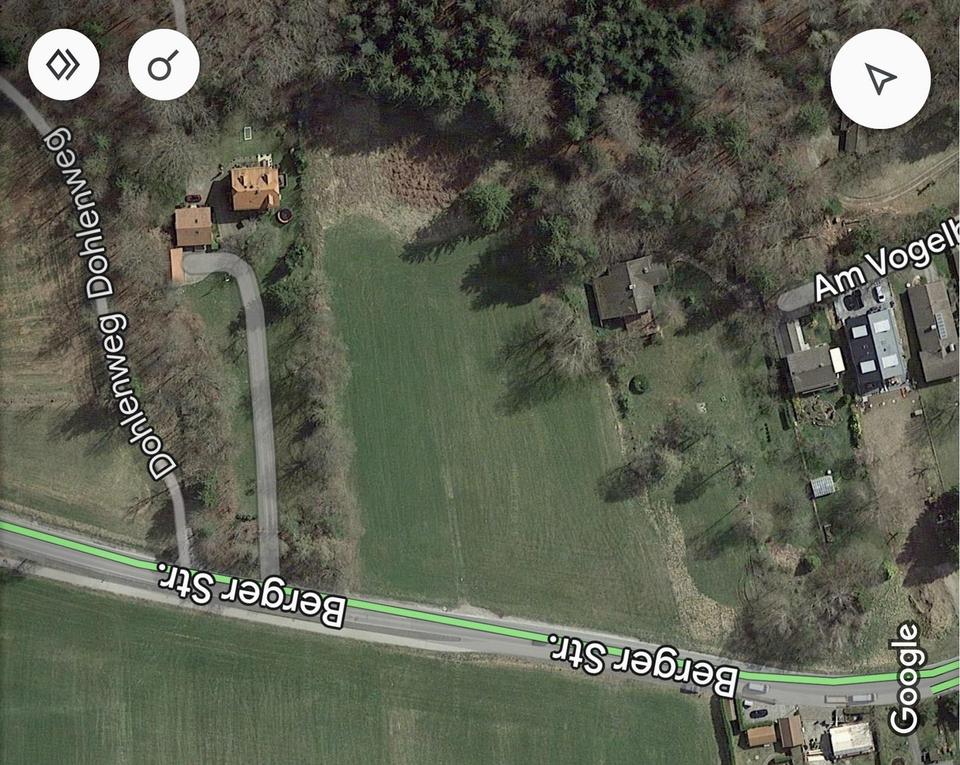 Berg-Allmannshausen … Starnberger See ! – Bild 3