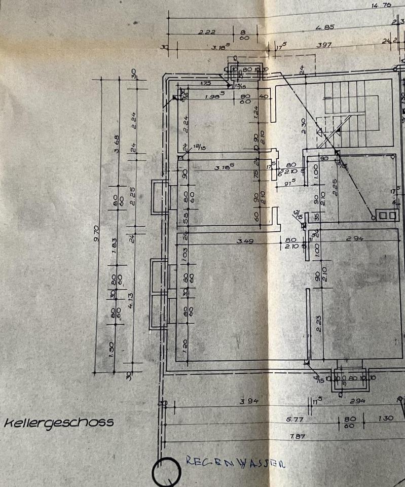 Gepflegtes Dreifamilienhaus mit Weitblick und attraktiven Extras – Bild 26