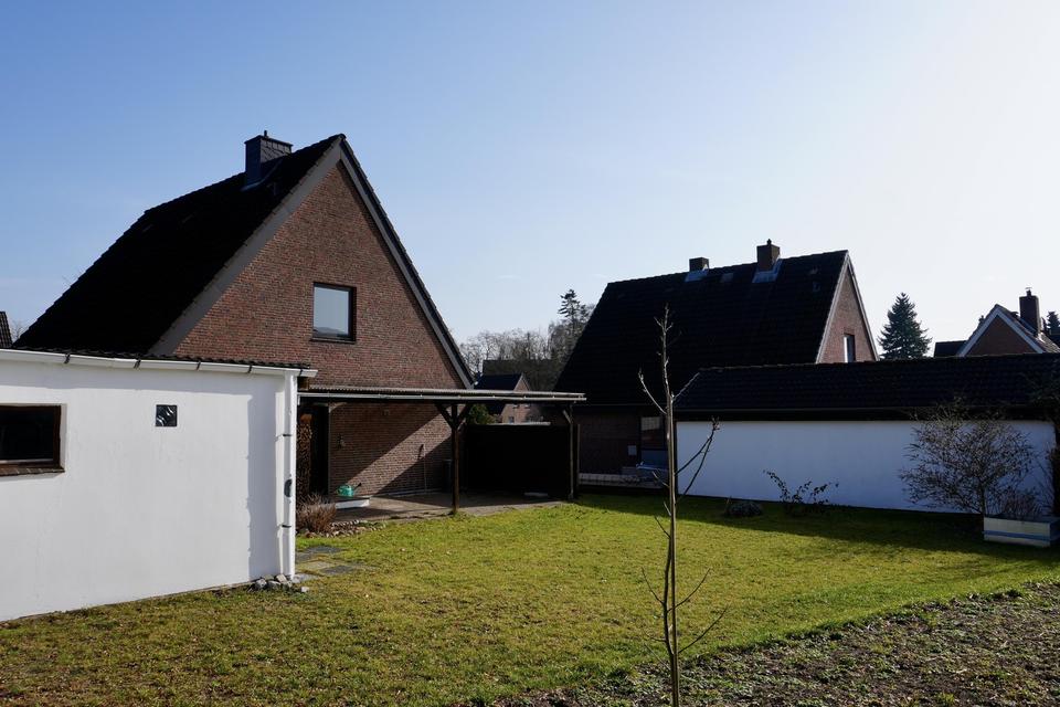 Bad Malente: Attraktives Einfamilienhaus in ruhiger und gefragter Lage – Bild 5