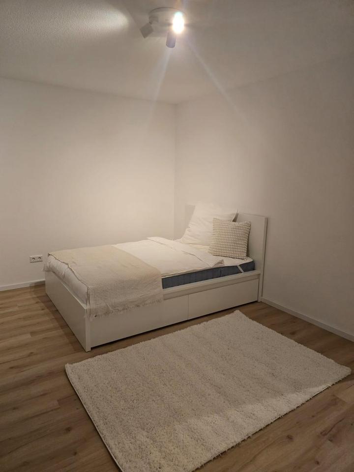 Neu saniert - voll möbliert! – Bild 6