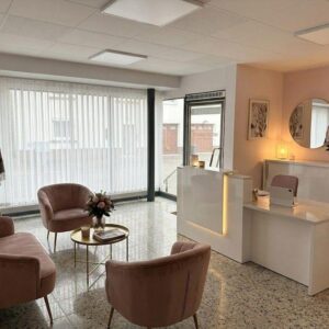 Attraktive Gewerbe-/Praxisfläche im Zentrum von Wyhlen – 50 m²