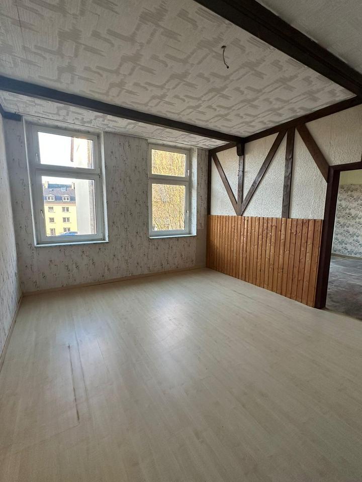 Großzügige 3 Zimmer Wohnung in ruhiger und zentraler Lage von Witten – Bild 2