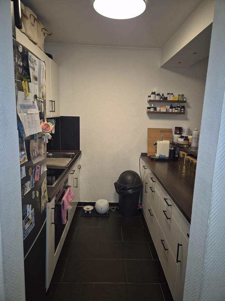 Wohnen mit Charme und Komfort – Sonnige Maisonettewohnug – Bild 5