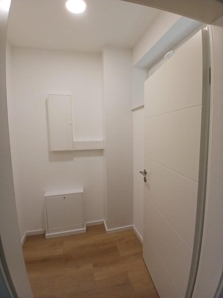 Neubau – Erstbezug | 2-Zimmer-Maisonettewohnung | Dachterrasse | EBK – Bild 11