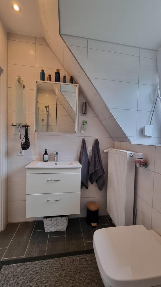 Gepflegtes kleines Raumwunder in ruhiger, zentrumsnaher Lage – ohne Makler – Bild 22