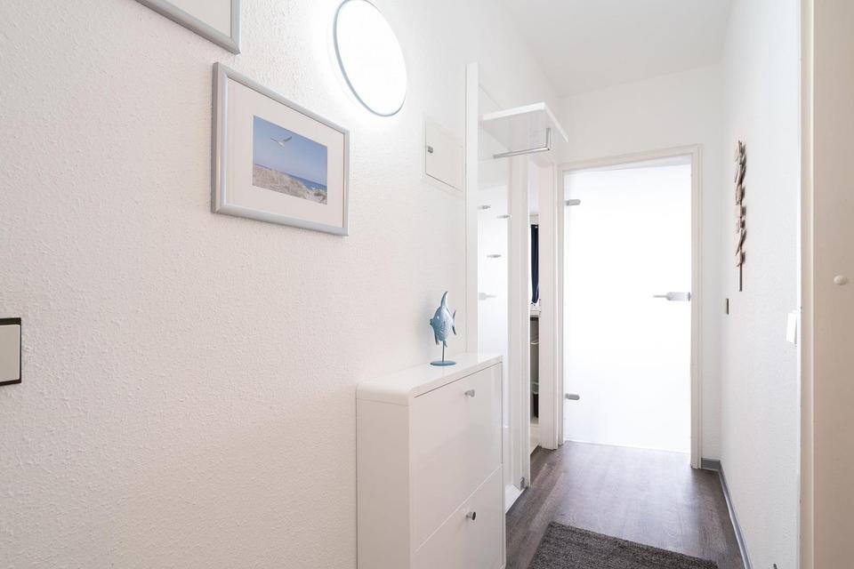 Meerblick – 11. Etage, Top-Lage direkt am Strand – Bild 8